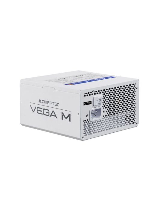 Chieftec 850W 80+ Gold Vega M White