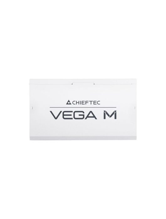Chieftec 850W 80+ Gold Vega M White