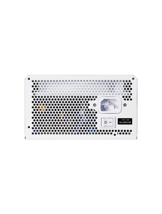 Chieftec 850W 80+ Gold Vega M White
