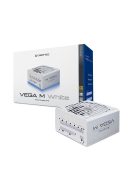 Chieftec 850W 80+ Gold Vega M White