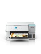 Epson EcoTank L4366 Tintasugaras Nyomtató/Másoló/Scanner