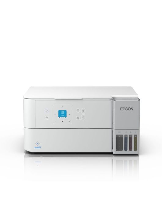 Epson EcoTank L4366 Tintasugaras Nyomtató/Másoló/Scanner
