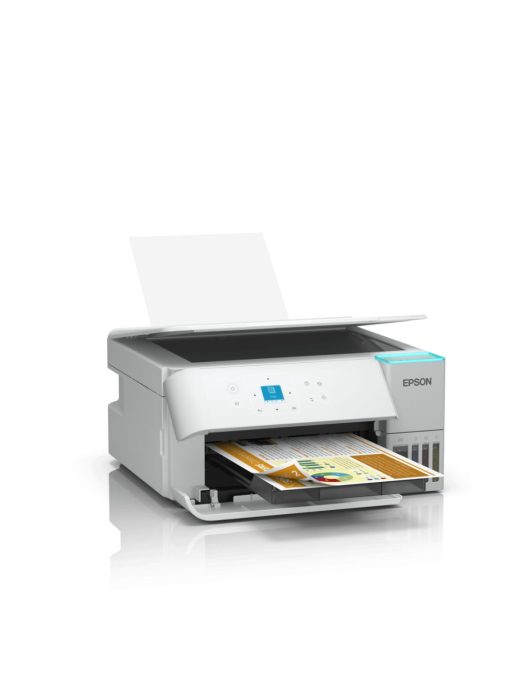 Epson EcoTank L4366 Tintasugaras Nyomtató/Másoló/Scanner