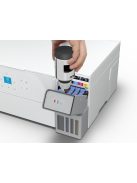 Epson EcoTank L4366 Tintasugaras Nyomtató/Másoló/Scanner