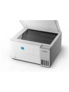 Epson EcoTank L4366 Tintasugaras Nyomtató/Másoló/Scanner