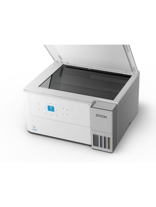 Epson EcoTank L4366 Tintasugaras Nyomtató/Másoló/Scanner
