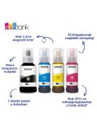 Epson EcoTank L4366 Tintasugaras Nyomtató/Másoló/Scanner