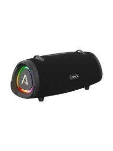 Lamax Eclipse1 Bluetooth Speaker Black