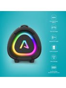 Lamax Eclipse1 Bluetooth Speaker Black