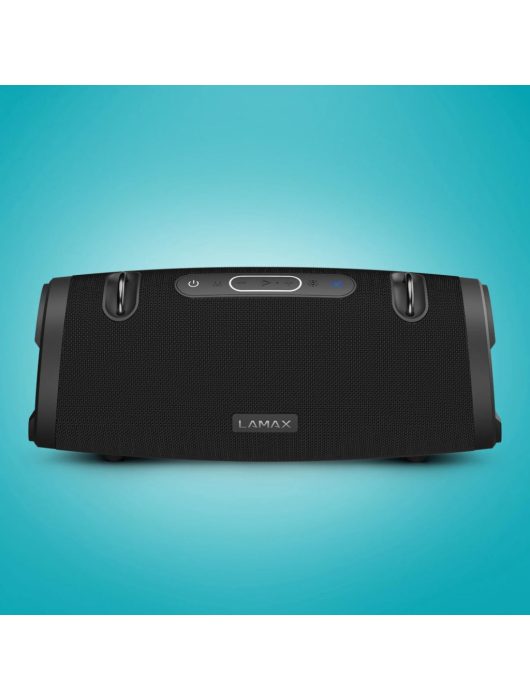 Lamax Eclipse1 Bluetooth Speaker Black
