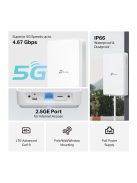 TP-Link NE200-Outdoor 5G Router