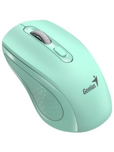 Genius NX-8025S Wireless Mouse Aquamarine