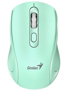 Genius NX-8025S Wireless Mouse Aquamarine