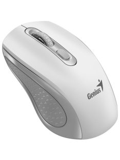 Genius NX-8025S Wireless Mouse White/Grey