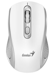 Genius NX-8025S Wireless Mouse White/Grey