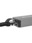 Sandberg USB-C/A 2.5 GbE RJ45 Adapter