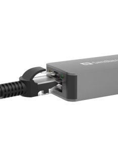 Sandberg USB-C/A 2.5 GbE RJ45 Adapter