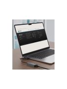 Sandberg USB-C/A 2.5 GbE RJ45 Adapter