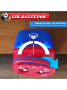 Spirit Of Gamer Race Wheel Pro Air Wireless Kormány Red/Blue