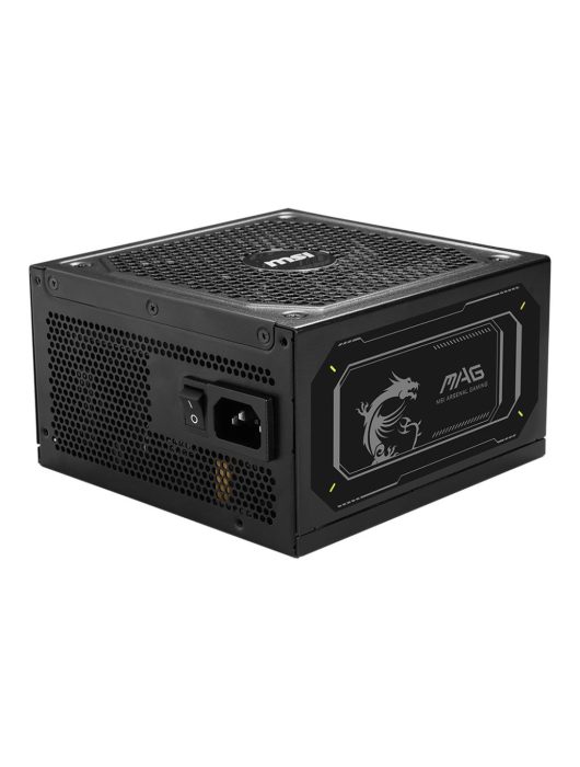 Msi 1000W 80+ Gold MAG A1000GL PCIE5 II