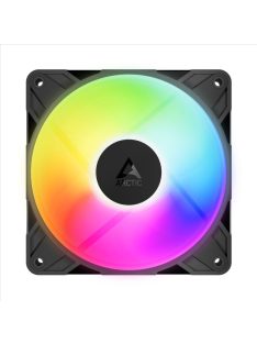 Arctic P12 Pro Reverse A-RGB - 3 Pack