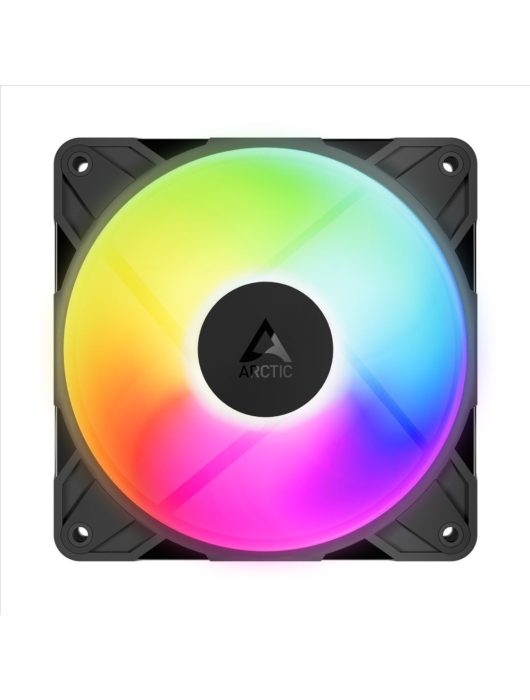 Arctic P12 Pro Reverse A-RGB - 3 Pack