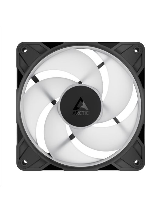 Arctic P12 Pro Reverse A-RGB - 3 Pack