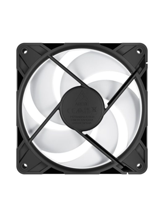 Arctic P12 Pro Reverse A-RGB - 3 Pack
