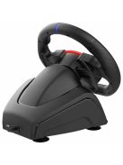 Subsonic Superdrive 270 GT5 Steering Wheel Black