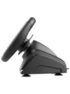 Subsonic Superdrive 270 GT5 Steering Wheel Black