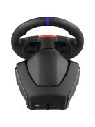 Subsonic Superdrive 270 GT5 Steering Wheel Black