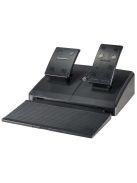 Subsonic Superdrive 270 GT5 Steering Wheel Black