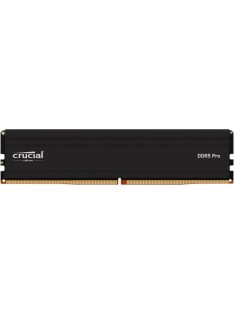 Crucial 64GB DDR5 5600MHz Pro Black