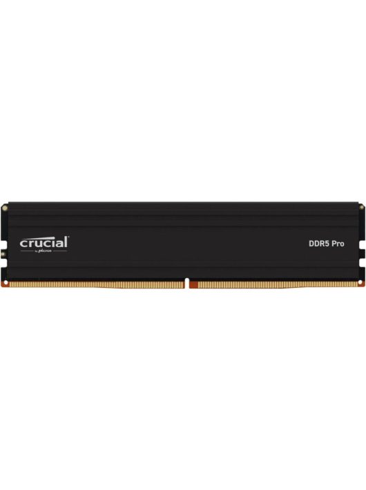 Crucial 64GB DDR5 5600MHz Pro Black