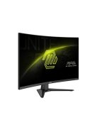 Msi 31,5" MAG 321CQF E18 LED Curved