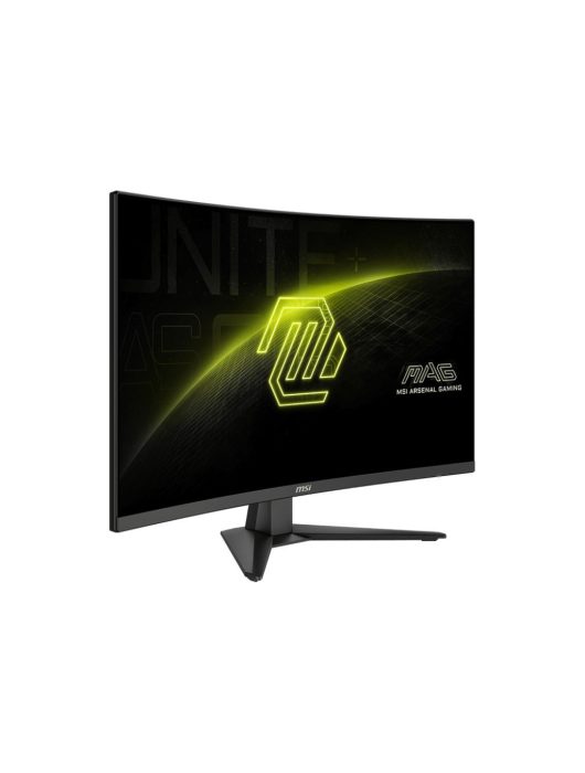 Msi 31,5" MAG 321CQF E18 LED Curved