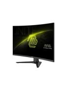 Msi 31,5" MAG 321CQF E18 LED Curved