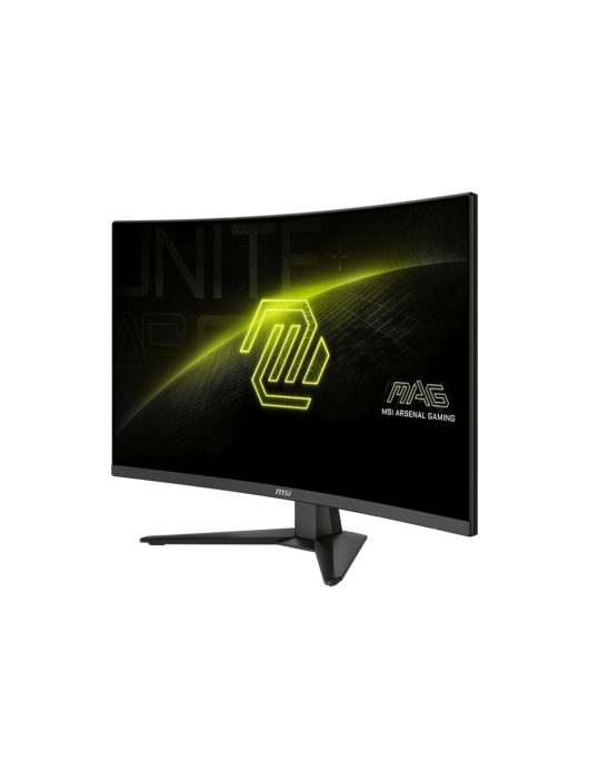 Msi 31,5" MAG 321CQF E18 LED Curved