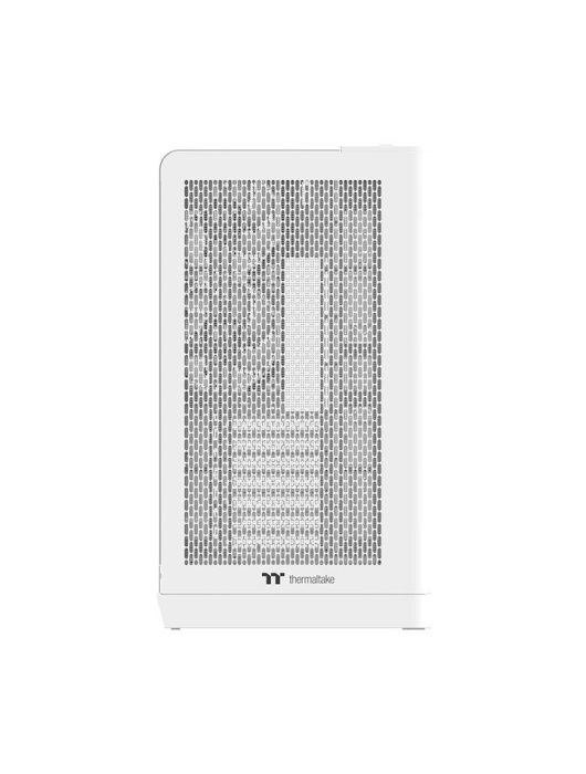 Thermaltake View 390 Air Tempered Glass Snow