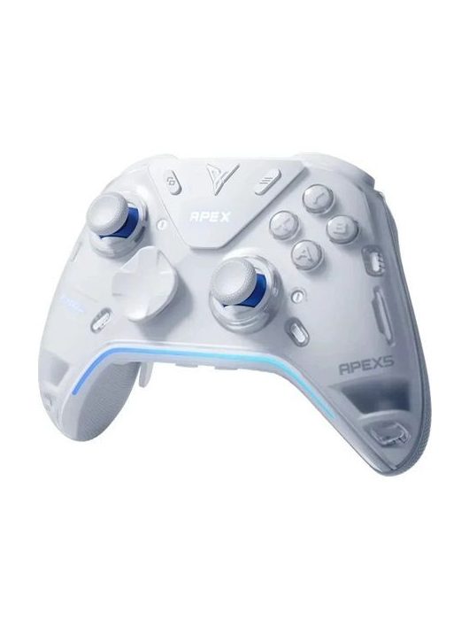 Flydigi Apex 5 Wireless Bluetooth Gamepad Grey