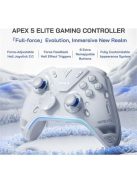 Flydigi Apex 5 Wireless Bluetooth Gamepad Grey