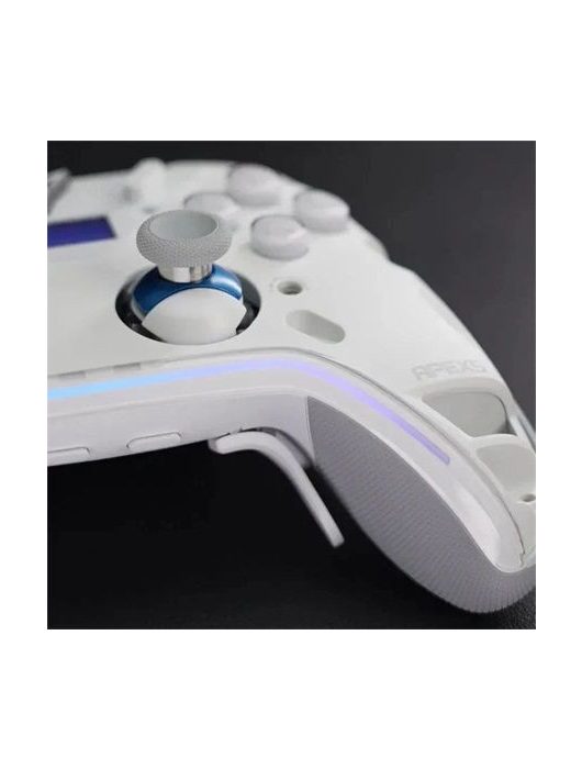 Flydigi Apex 5 Wireless Bluetooth Gamepad Grey
