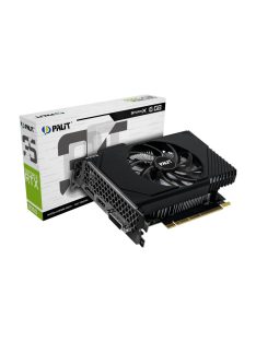 Palit GeForce RTX3050 6GB DDR6 StormX
