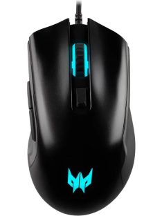 Acer Predator Cestus 333 Gaming Mouse Black