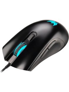 Acer Predator Cestus 333 Gaming Mouse Black