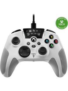 Turtle Beach Recon USB-C Gamepad White