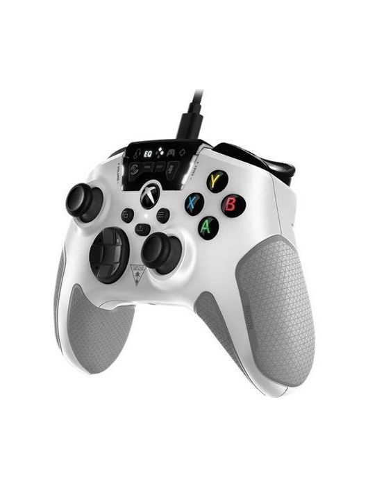 Turtle Beach Recon USB-C Gamepad White