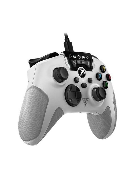 Turtle Beach Recon USB-C Gamepad White