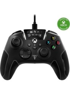 Turtle Beach Recon USB-C Gamepad Black