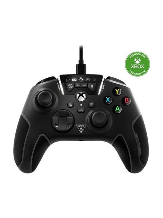Turtle Beach Recon USB-C Gamepad Black